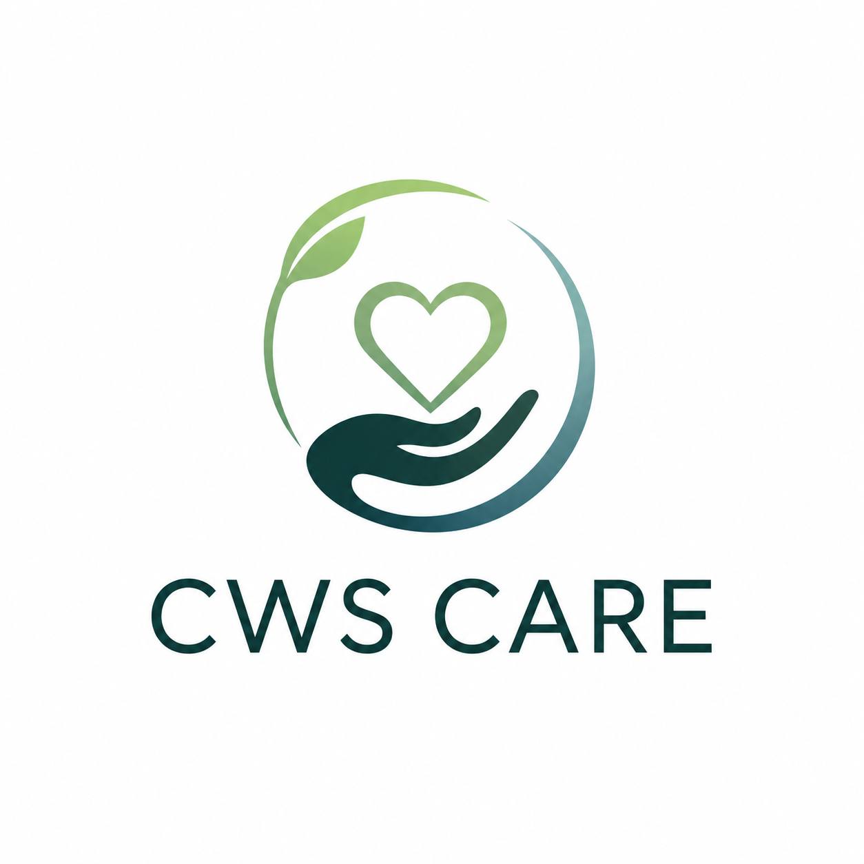 CWS Care logo